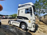 DAF XF 460 FT-4
