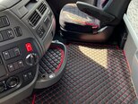 DAF XF 460 FT-8