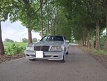 Mercedes C 200-2