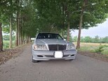 Mercedes C 200-3