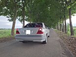 Mercedes C 200-5