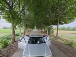Mercedes C 200-4