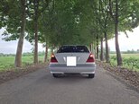 Mercedes C 200-6