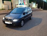 Opel Zafira-3