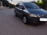 Opel Zafira-7