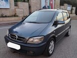 Opel Zafira-5