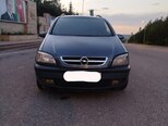 Opel Zafira-4