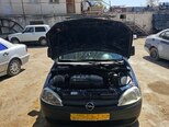 Opel Combo-7