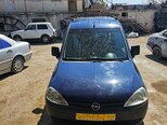 Opel Combo-1