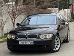 BMW 745-1