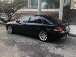 BMW 745-2