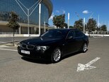 BMW 745-5