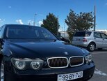 BMW 745-4