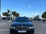 BMW 745-3