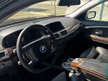 BMW 745-11