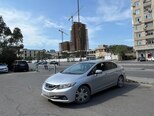Honda Civic-3