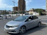Honda Civic-1