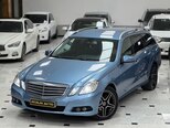 Mercedes E 220-5