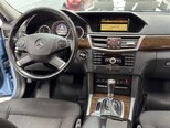 Mercedes E 220-20