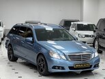 Mercedes E 220-4