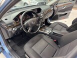 Mercedes E 220-18