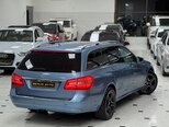 Mercedes E 220-12