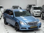 Mercedes E 220-6