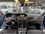 Mercedes E 220-17