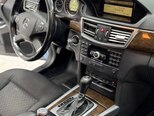 Mercedes E 220-16