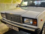 LADA (VAZ) 2107-1