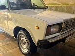 LADA (VAZ) 2107-2