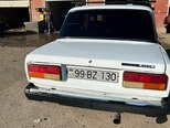 LADA (VAZ) 2107-5