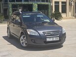 Kia Ceed SW-13