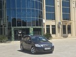 Kia Ceed SW-5