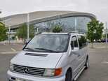 Mercedes Vito 110 CDI-1