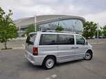 Mercedes Vito 110 CDI-8