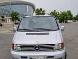Mercedes Vito 110 CDI-5
