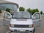 Mercedes Vito 110 CDI-6