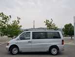 Mercedes Vito 110 CDI-7
