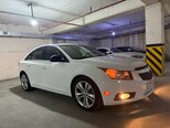 Chevrolet Cruze-7