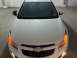 Chevrolet Cruze-5