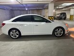 Chevrolet Cruze-13
