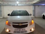 Chevrolet Cruze-1