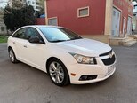 Chevrolet Cruze-4