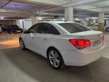 Chevrolet Cruze-15