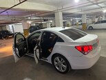 Chevrolet Cruze-3