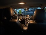 Chevrolet Cruze-11