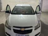 Chevrolet Cruze-10