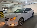 Chevrolet Cruze-14