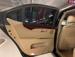 Lexus LS 600h L-8
